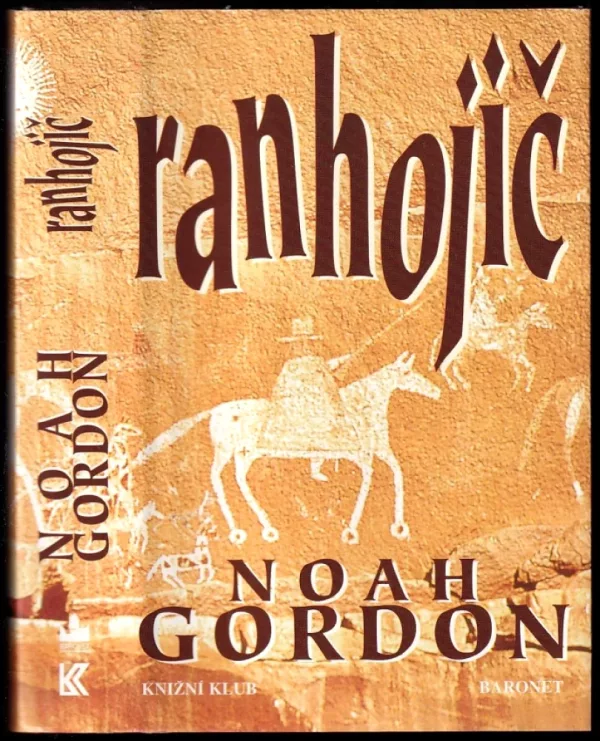 Ranhojič