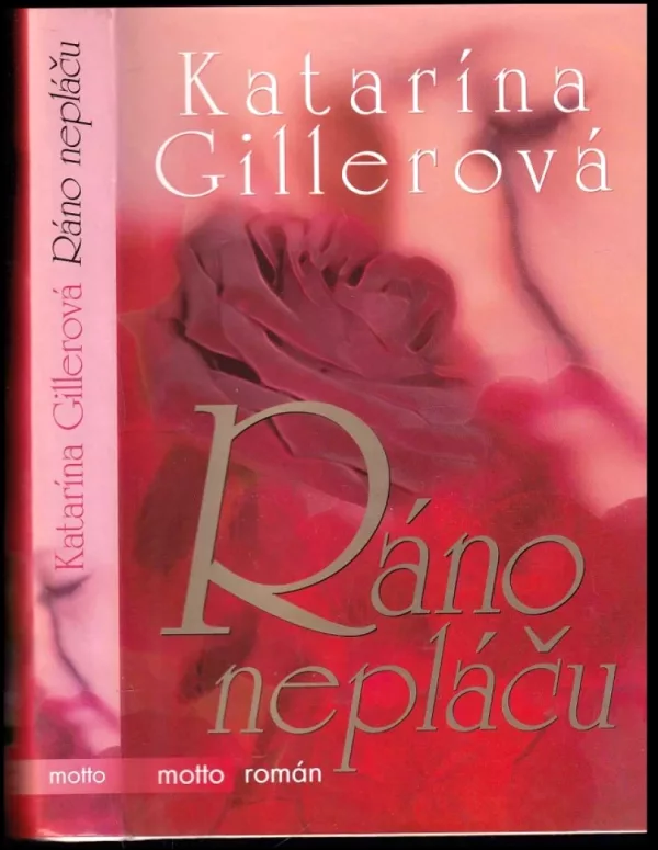 Ráno nepláču