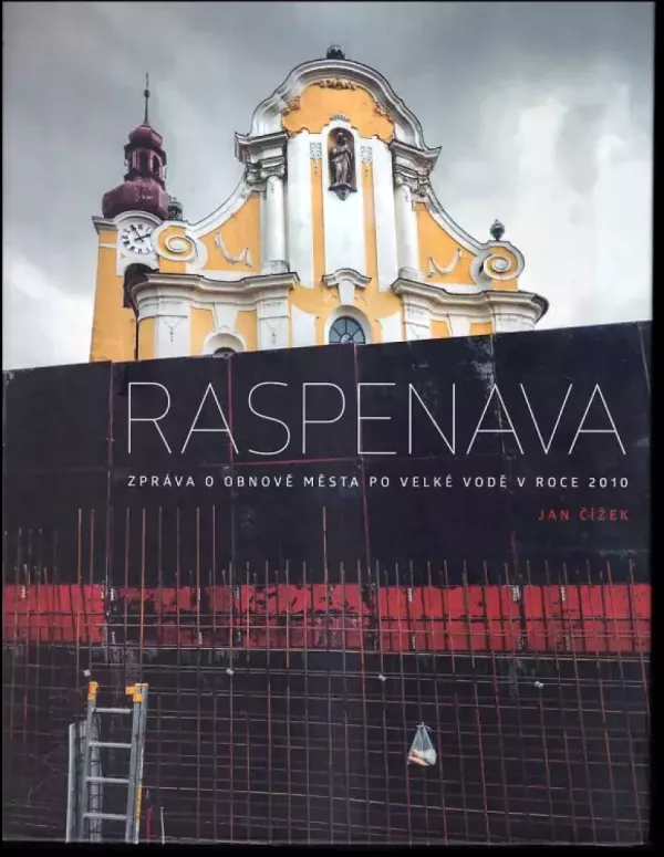 Raspenava