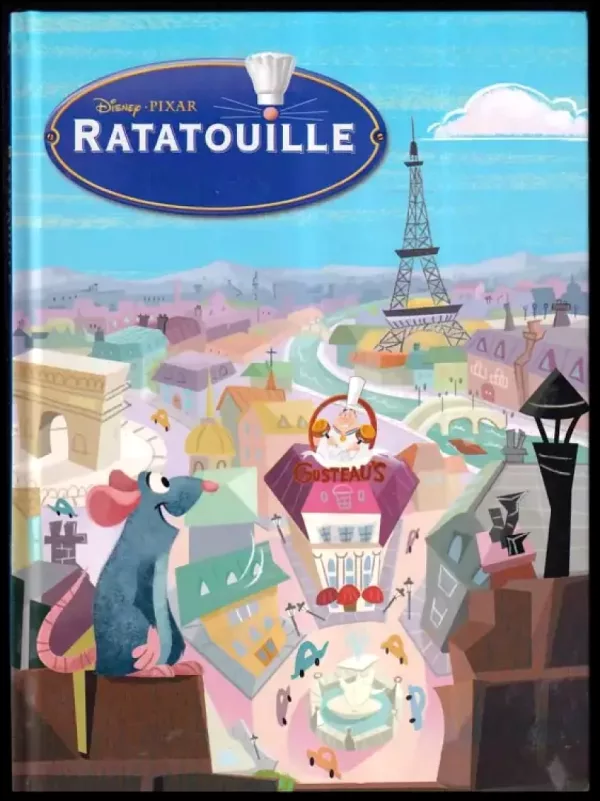Ratatouille