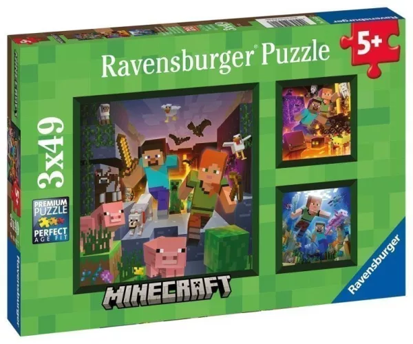 Ravensburger Puzzle
