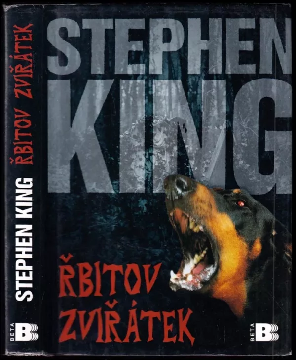 Řbitov zviřátek
