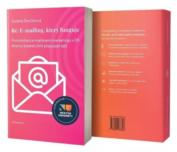 Re: E-mailing, který funguje