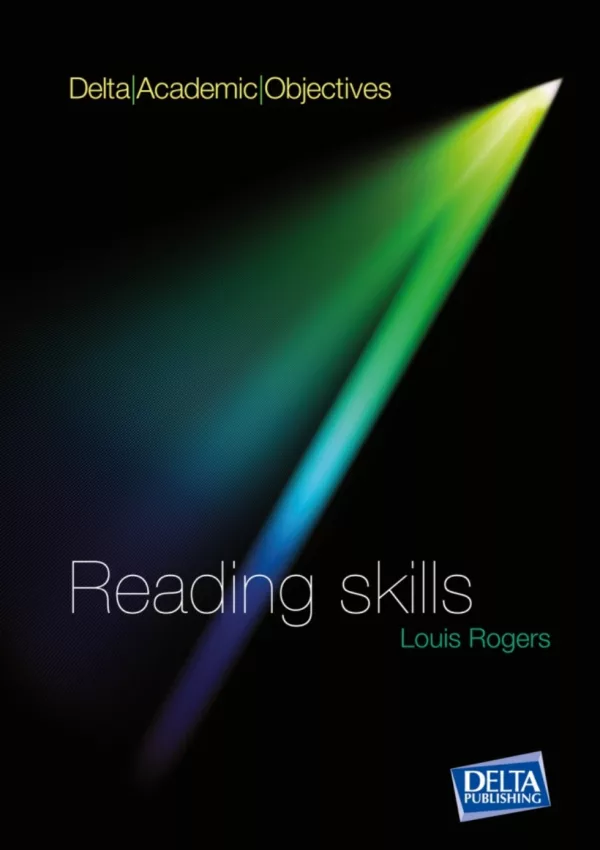 Reading Skills B2-C1 – Coursebook