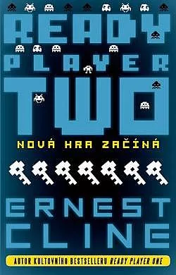 Ready Player Two: Nová hra začíná
