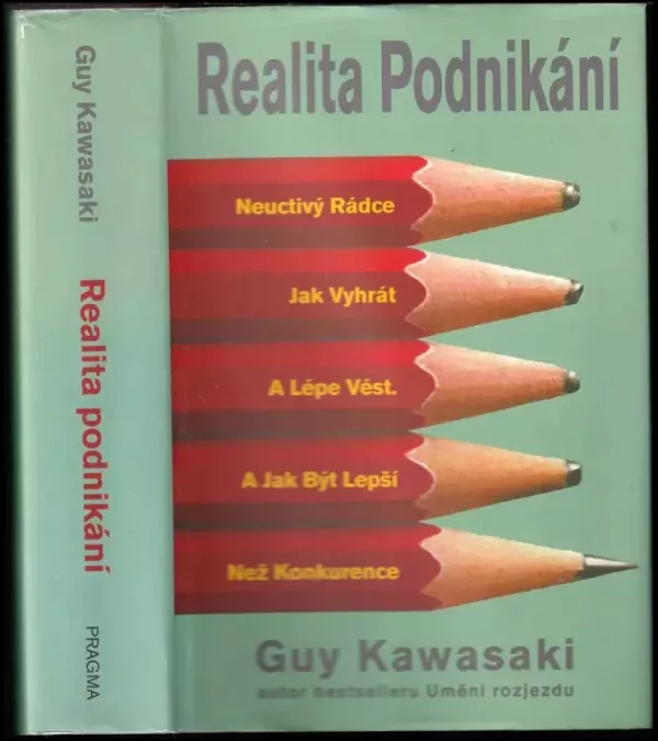 Realita podnikání