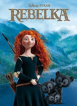 Rebelka