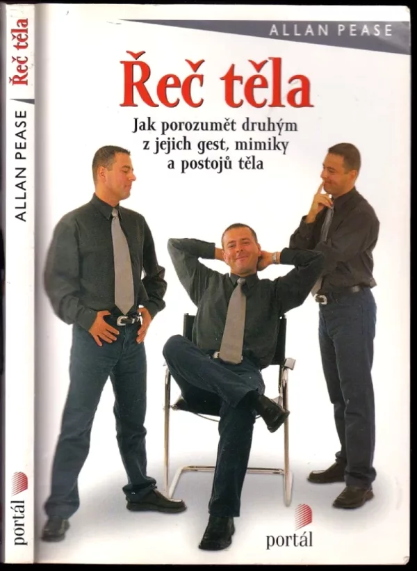 Řeč těla