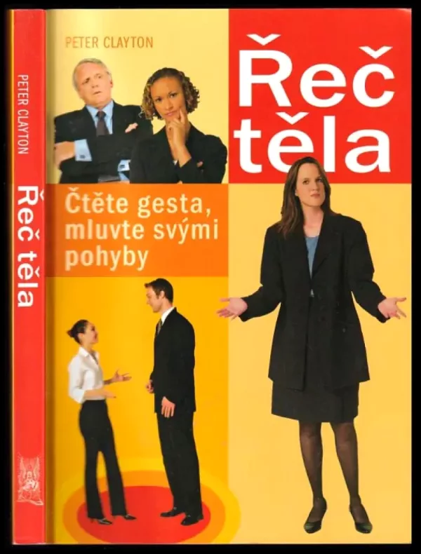 Řeč těla