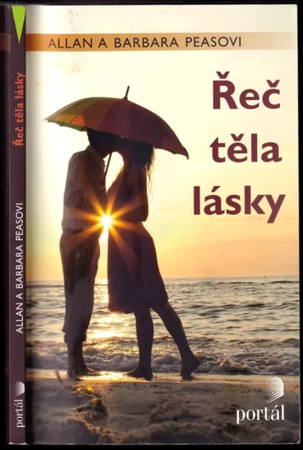 Řeč těla lásky