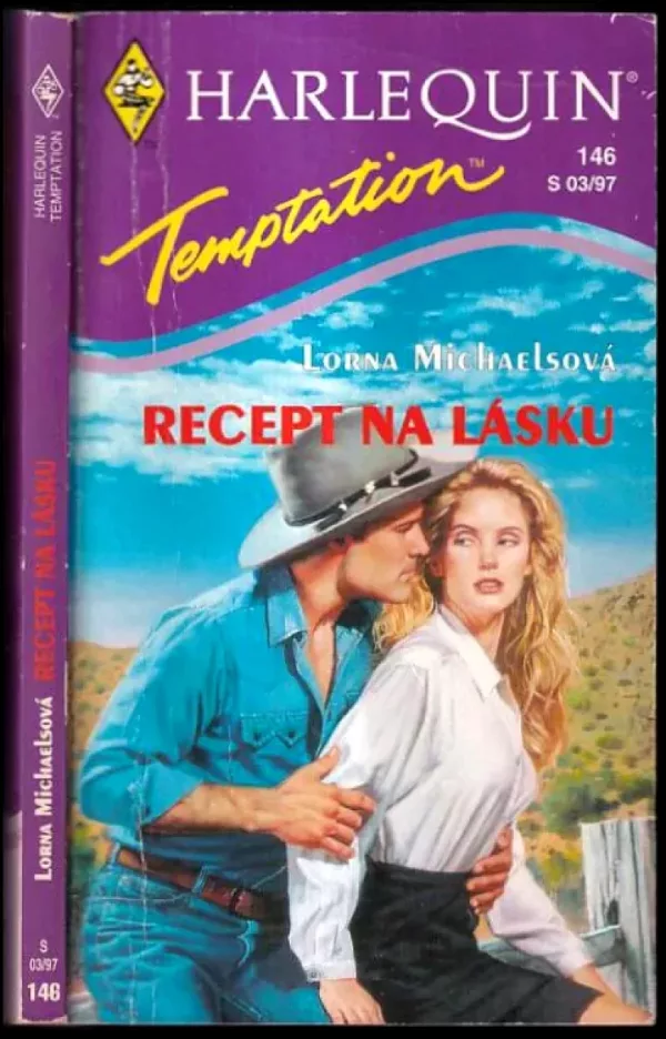 Recept na lásku