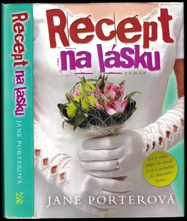 Recept na lásku
