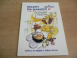 Recept po babičce II. - s dobrou radou