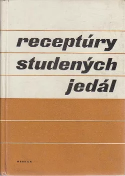 Receptúry studených jedál