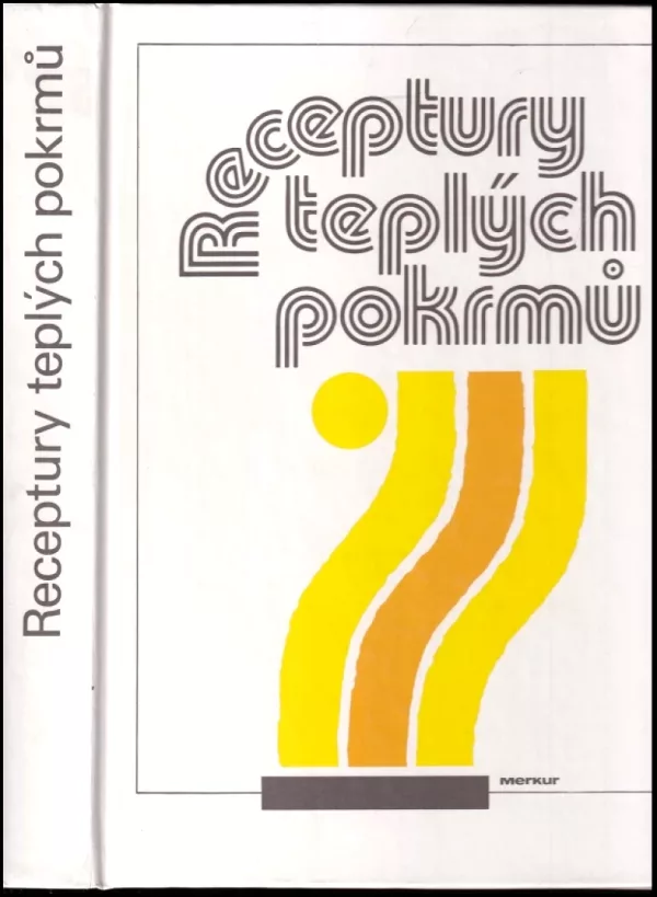 Receptury teplých pokrmů