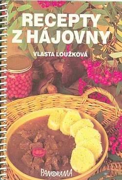 Recepty z hájovny