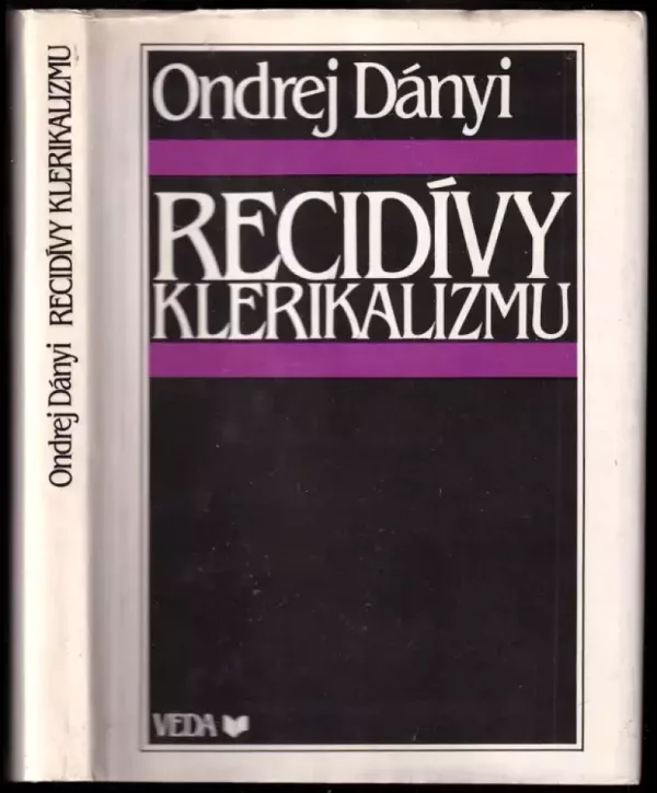 Recidívy klerikalizmu