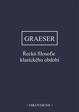 Řecká filosofie klasického období