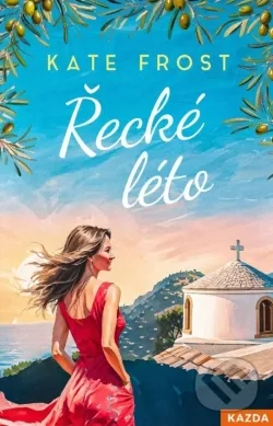 Řecké léto