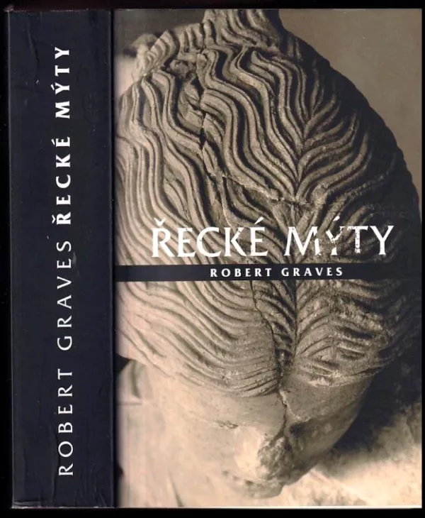 Řecké mýty