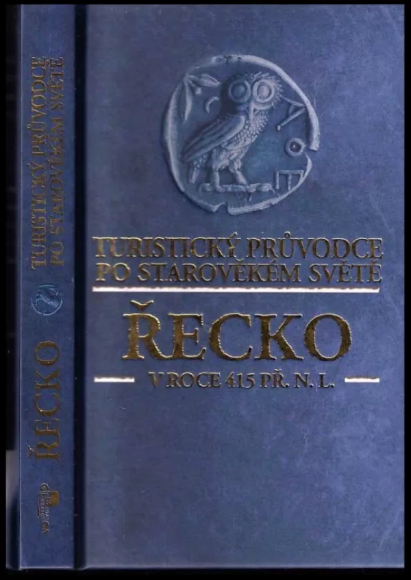 Řecko v roce 415 př.n.l