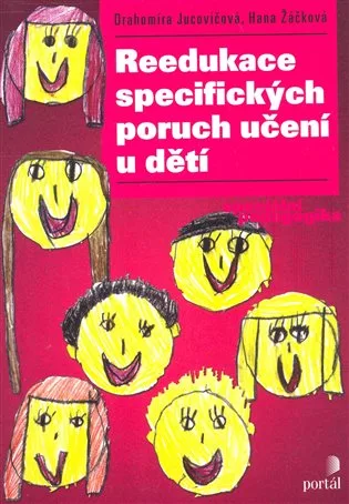 Reedukace specifických poruch učení u dětí