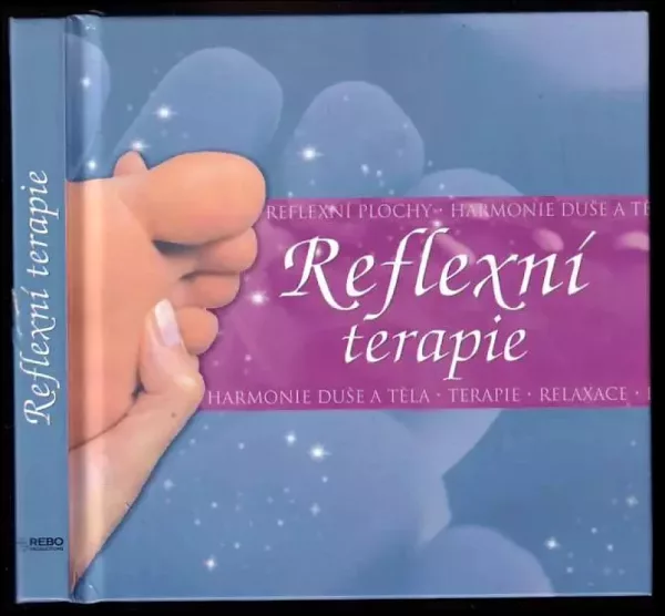 Reflexní terapie