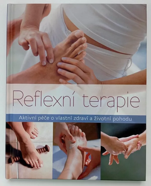 Reflexní terapie