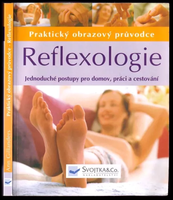 Reflexologie