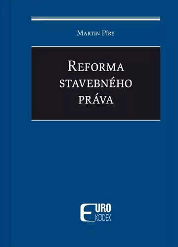 Reforma stavebného práva