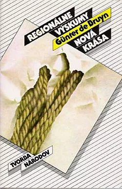 Regionálne výskumy / Nová krása