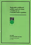 Regionální zvláštnosti politiky agrární strany v období první Československé republiky