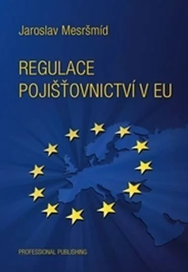 Regulace pojištovnictví v EU