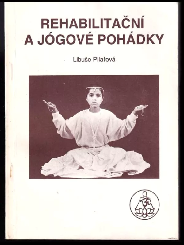 Rehabilitační a jógové pohádky