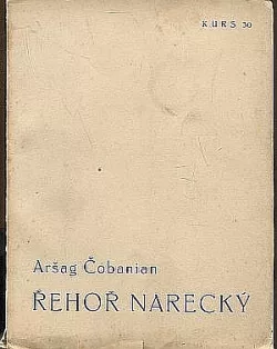 Řehoř Narecký