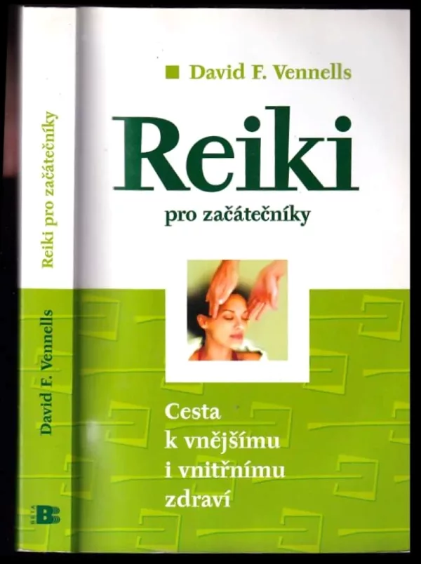 Reiki pro začátečníky