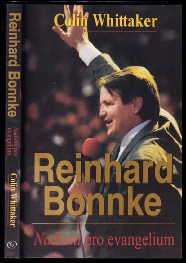Reinhard Bonke
