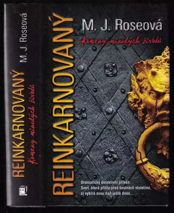 Reinkarnovaný