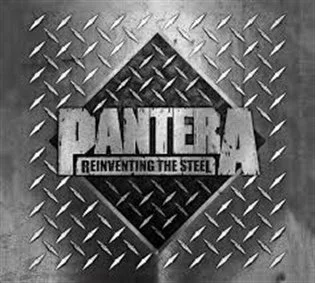 Reinventig The Steel