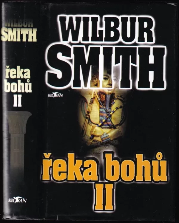 Řeka bohů II