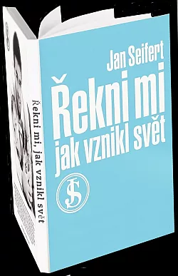 Řekni mi, jak vznikl svět