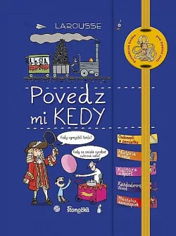 Povedz mi kedy