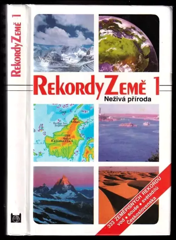 Rekordy Země