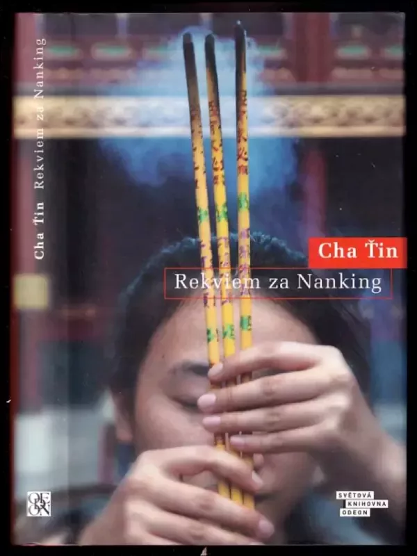 Rekviem za Nanking