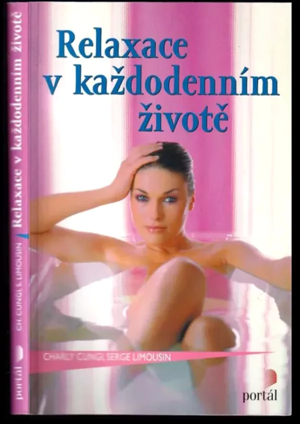 Relaxace v každodenním životě