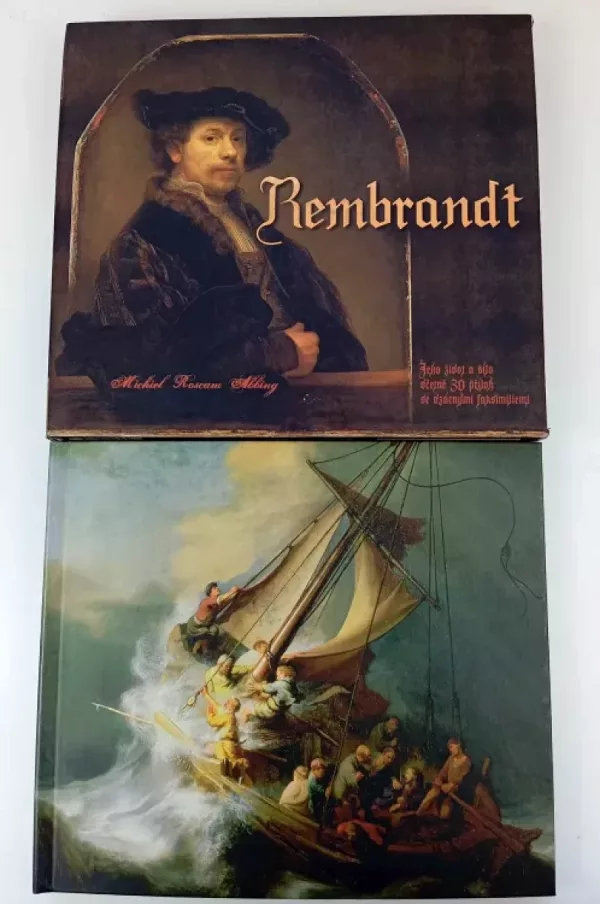 Rembrandt