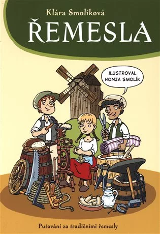 Řemesla