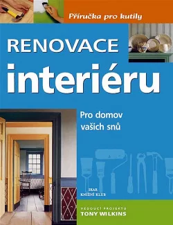 Renovace interiéru