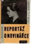 Reportáž o novinářce