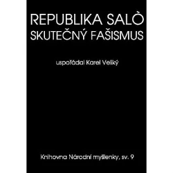 Republika Saló - skutečný fašismus